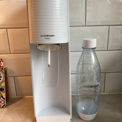 Sodastream