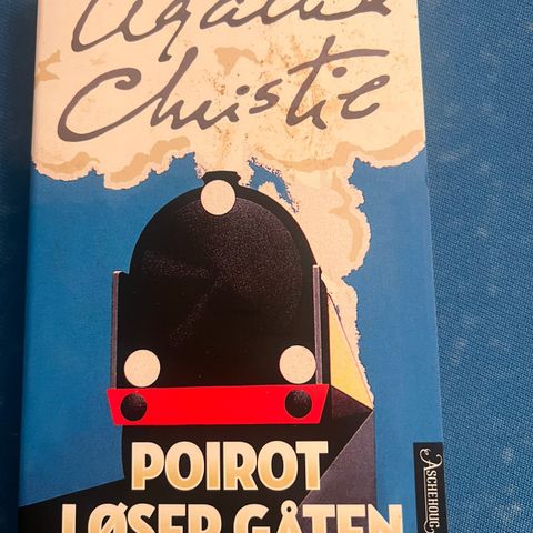 Agatha Christie