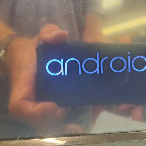 Android bilstereo