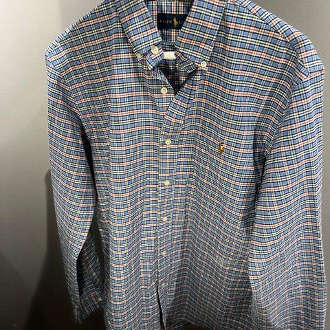 Polo Ralph Lauren skjorte