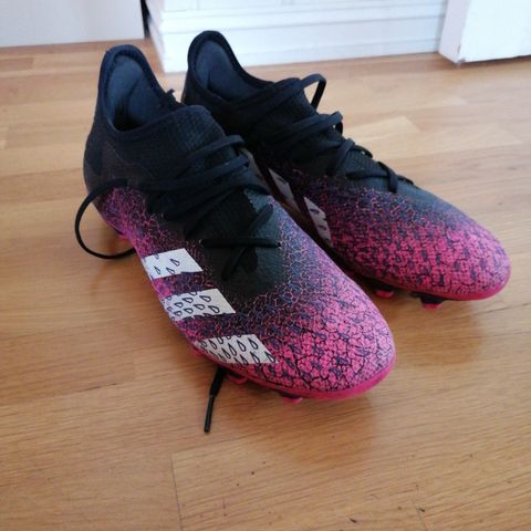 Adidas Predator Fotball Sko