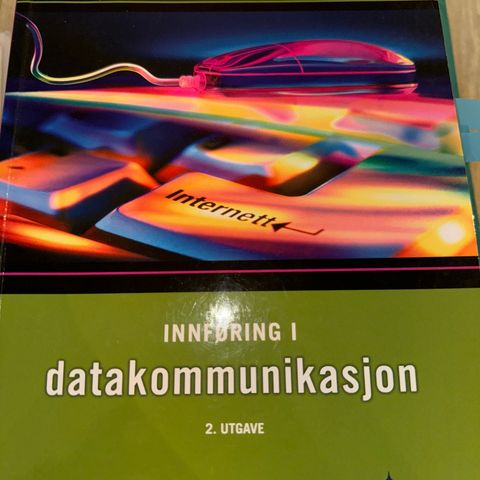 Innføring i datakommunikasjon