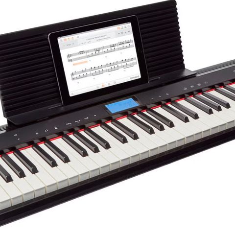 Roland Go, digitalt piano