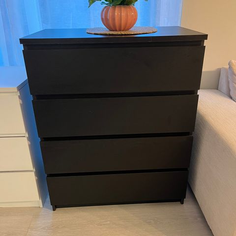 Ikea Malm kommode