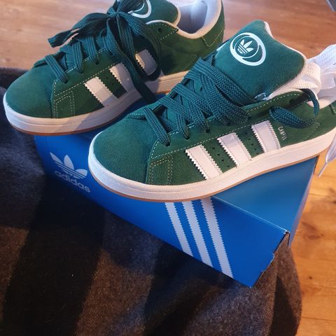 adidas campus 00s