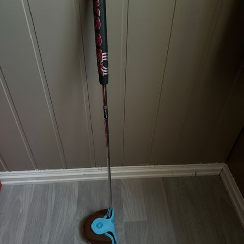 ODYSSEY DFX #7 - PUTTER