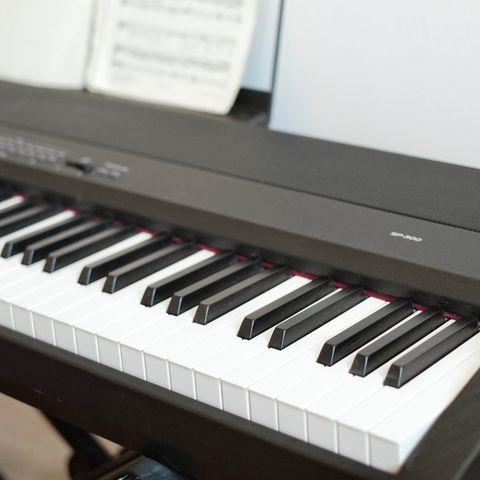 Korg SP-300 Stage piano