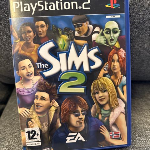 Sims 2