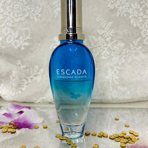 Escada - Turquoise Summer 50ml EDT