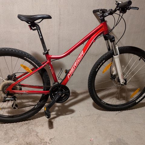 Merida Juliet Striker 27.5"