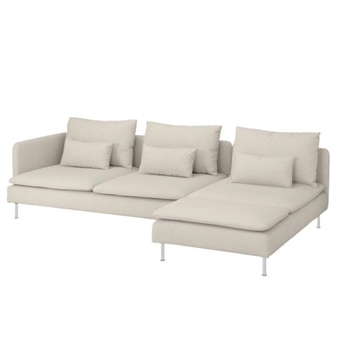 Söderhamn sofa, IKEA