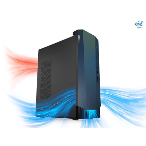 Lenovo IdeaCentre Gaming 5 i5/8/512/1650S stasjonær gaming-PC