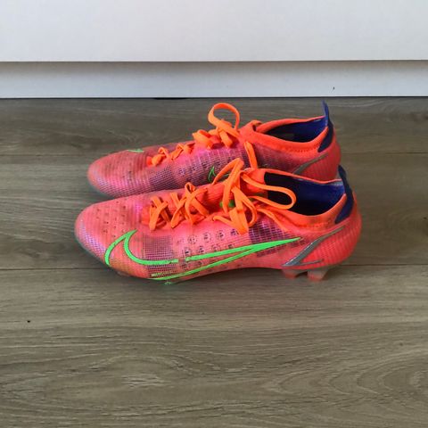 Nike Mercurial Vapor