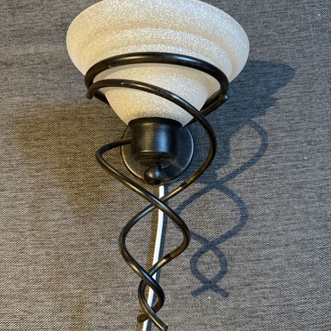 Vegglampe