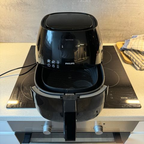 Phillips Airfryer XL