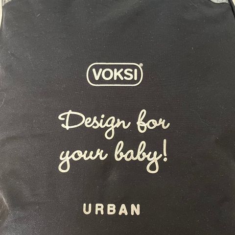 Voksi urban