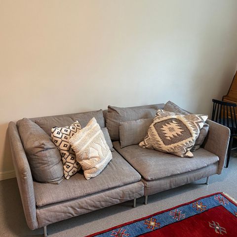 Söderhamn sofa