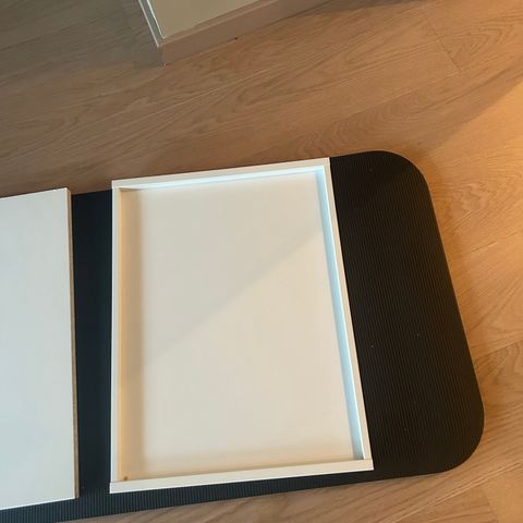 IKEA Komplement Uttrekkbar hylle 50x58