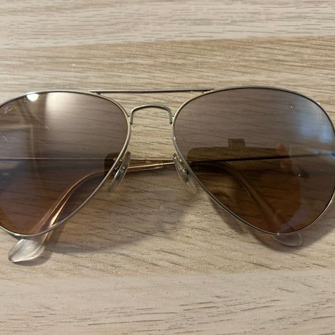 Ray-Ban Aviator