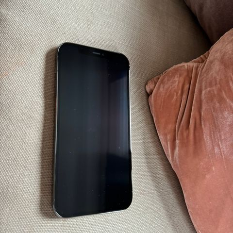 IPhone 12 pro 128 GB