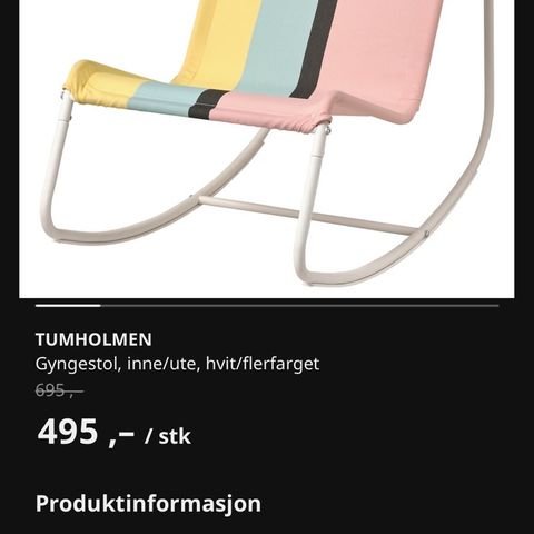 TUMHOLMEN