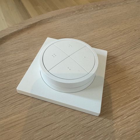 Philips Hue Tap Dial