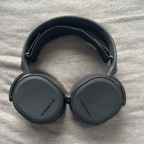 SteelSeries Arctis 3 Headset