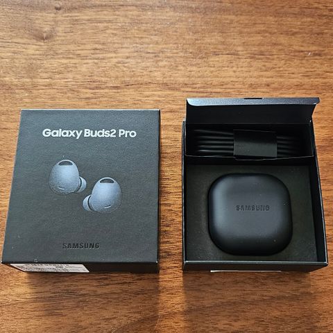 Samsung Galaxy Buds2 Pro