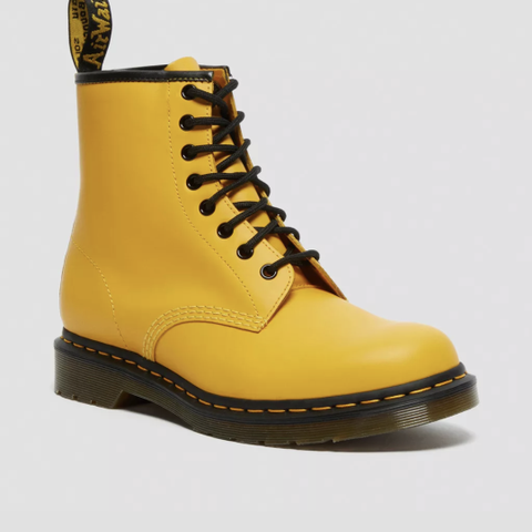 Dr Martens støvler str 36/37