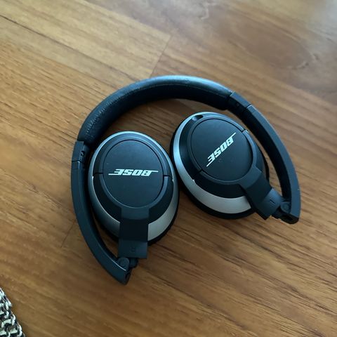 Bose OE2- Lite brukt