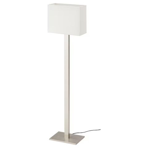 Ikea Tomelilla Gulvlampe