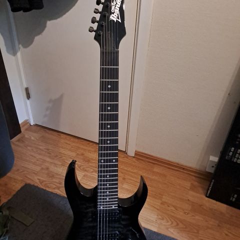 Ibanez GRG7221QA