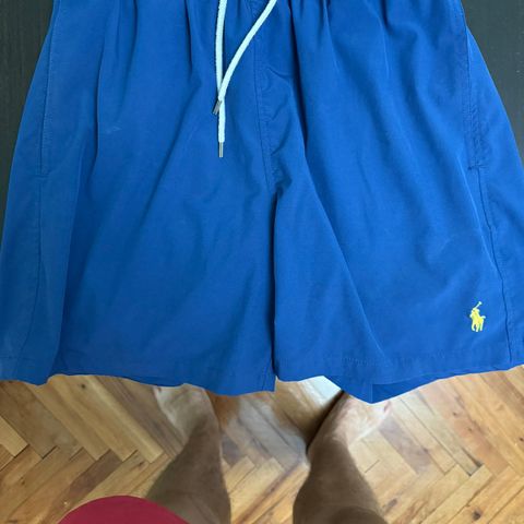 Ralph Lauren shorts