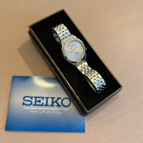 Seiko 5 - Automatic Japan made