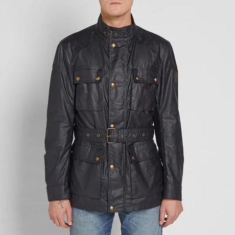 Belstaff Roadmaster