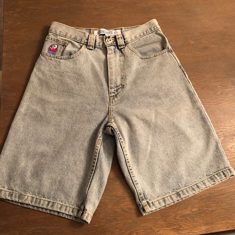 Polar Big boy shorts  i XS