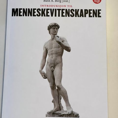 Introduksjon til menneskevitskapene