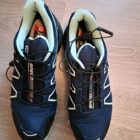 Salomon speedcross 4 str 38 1/2