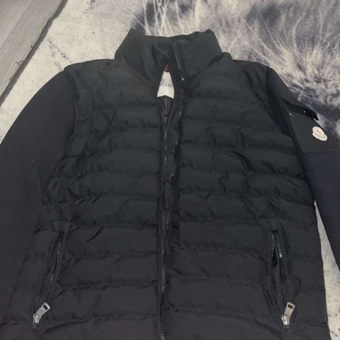 Moncler cardigan