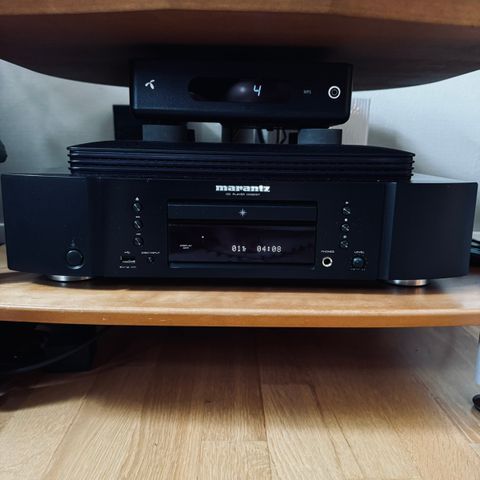 Marantz CD6007 cd-spiller