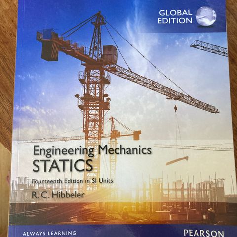 Engineering mechanics stativs