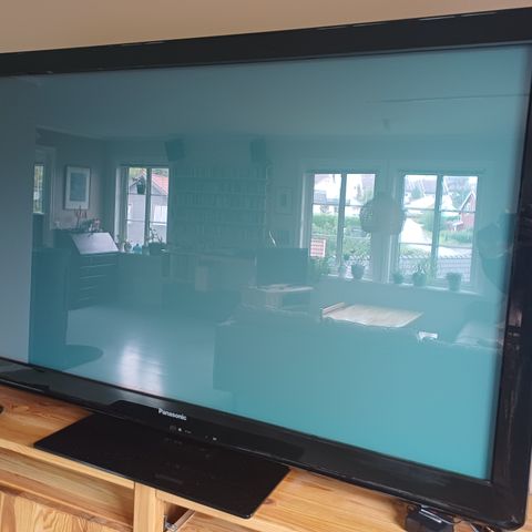 Panasonic TX-P50C3 Plasma-tv