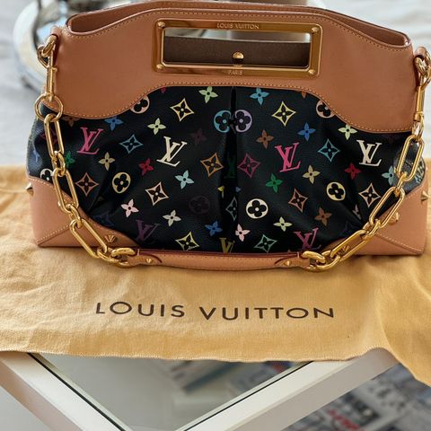 Louis vuitton veske