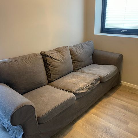 3 seter Sofa