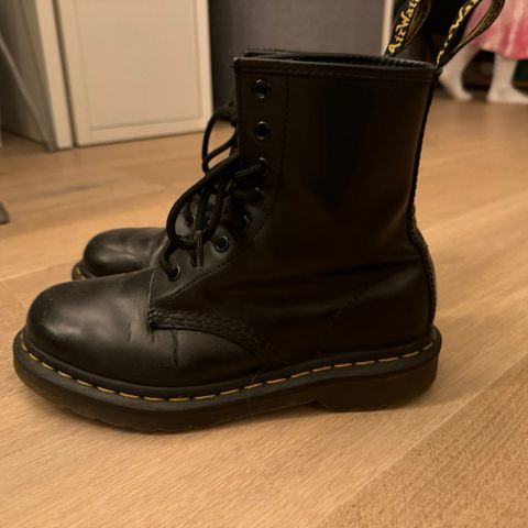 Dr.Martens sko