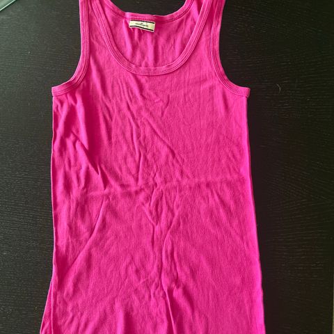 Klassisk Marlene Birger singlet