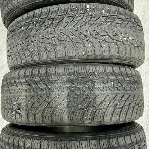 205/55R16 94R Nokian Hakkapellitta R3