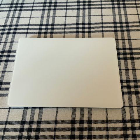 Apple Magic Trackpad - mus