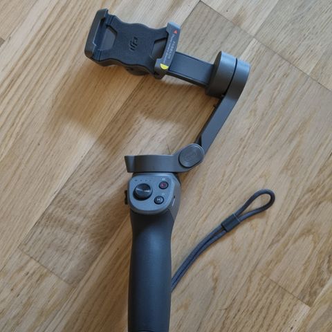 Dji Osmo mobile 3 - Gimbal