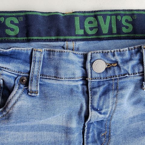 Levis jeans 510